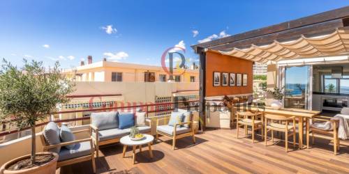 Duplex and Penthouses - Vente - Altea - Altéa