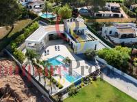 Vente - Villa - Jávea - Pinosol