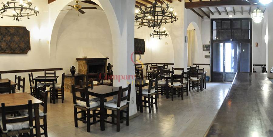 Vente - Commercial Units - Orba Valley - Orba