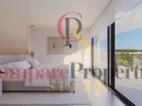 Venta - Villa - Benissa