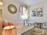 Venta - Apartment - Moraira