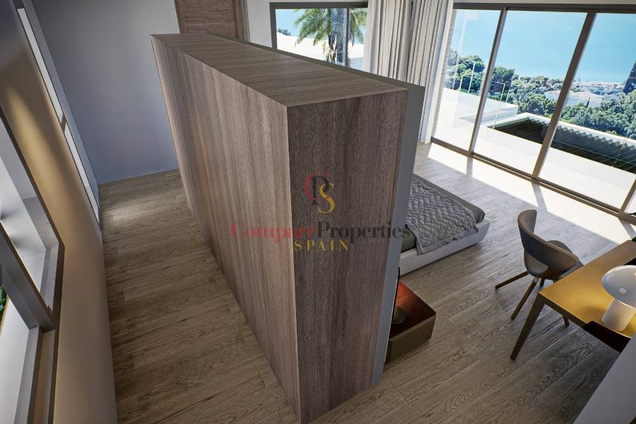 Venta - Villa - Altea - Altéa