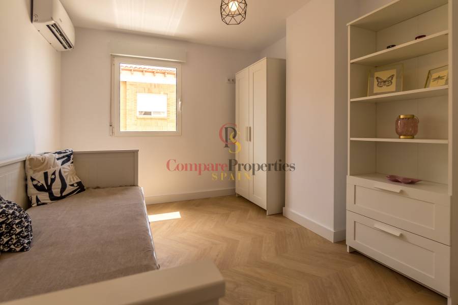 Sale - Apartment - Alfaz Del Pi - Alfas del Pí