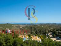 Venta - Villa - Benitachell
