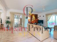 Venta - Villa - Albir