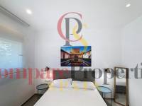 Venta - Villa - Benitachell - Lirios