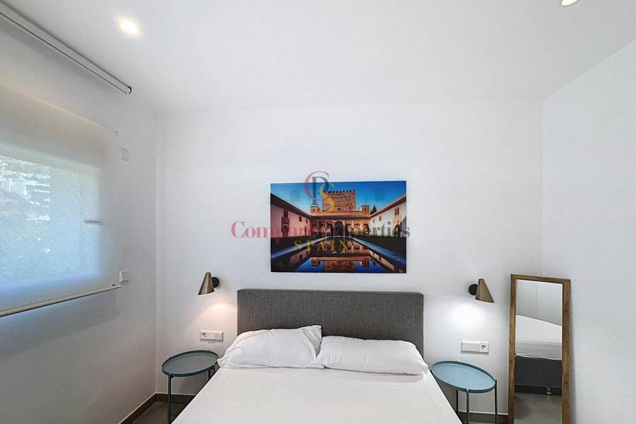 Venta - Villa - Benitachell - Lirios