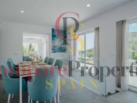 Sale - Villa - Calpe