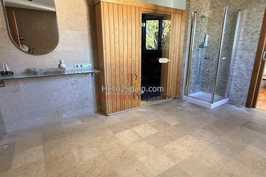 Verkauf - Villa - Torrent - 