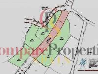 Sale - Plot - Calpe - Gran sol