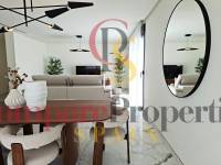 Verkoop - Villa - Dénia - 