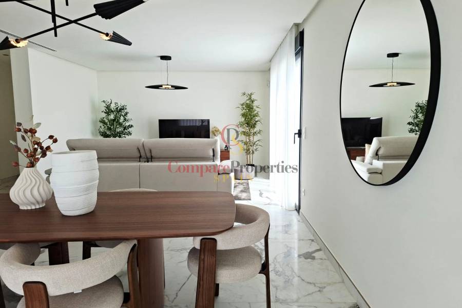 Verkoop - Villa - Dénia - 