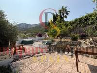Sale - Villa - Dénia