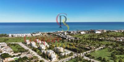 Apartment - Verkauf - El Vergel - 