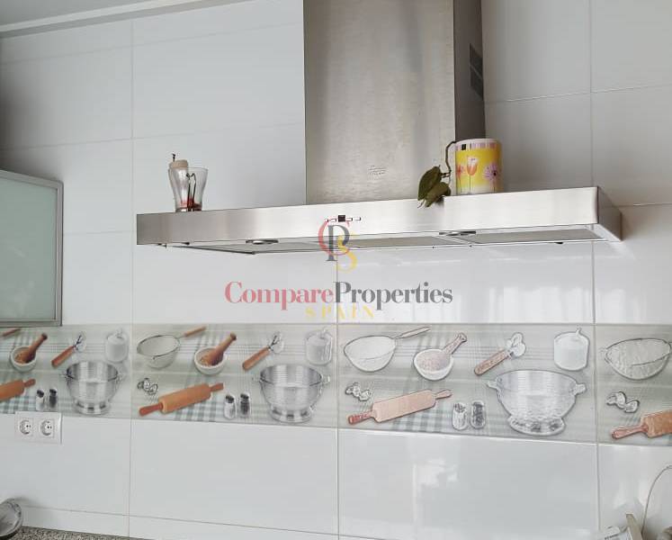 Sale - Apartment - Dénia - Casco urbano