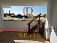 Venta - Apartment - Moraira - Platgetes