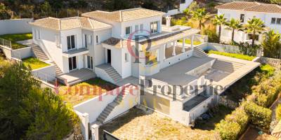 Villa - Sale - Jávea - Piver