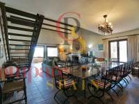 Sale - Villa - Benissa - Partida Benimarraig