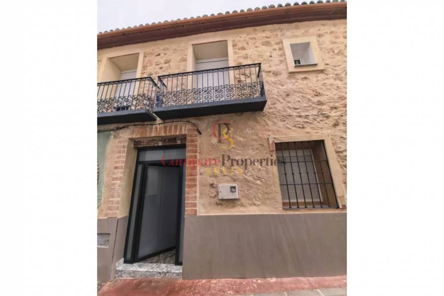 Sale - Apartment - Ador - 