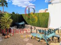 Sale - Bungalow - Benitachell - La Joya