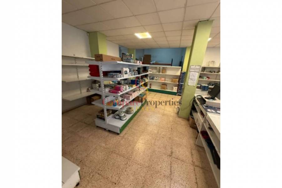 Sale - Villa - Gandía - 
