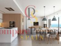 Verkauf - Villa - Benitachell - Costa Blanca