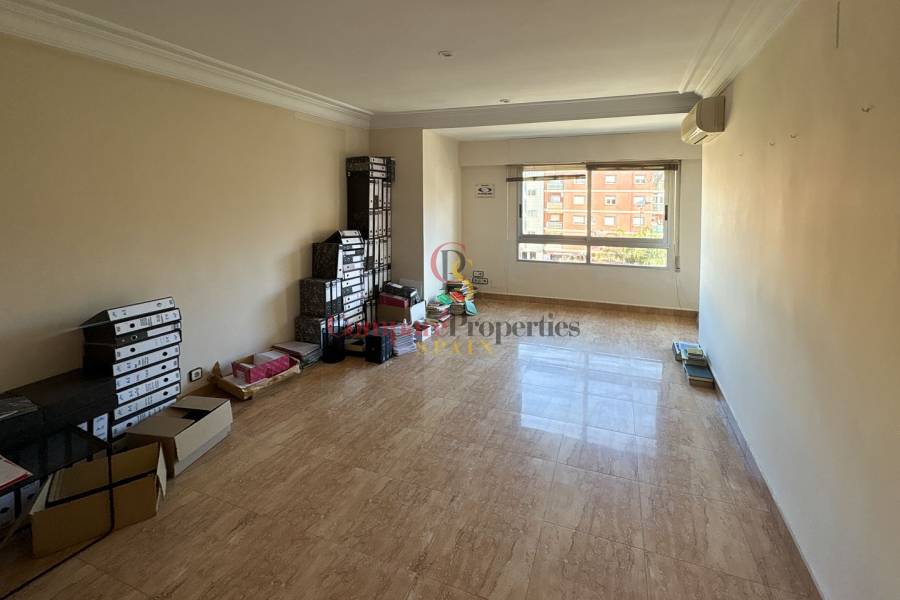 Venta - Apartment - Dénia - Casco urbano