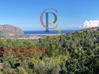 Sale - Villa - Orba Valley - Alicante, Orba Valley