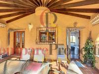 Venta - Villa - Benitachell - Encinas