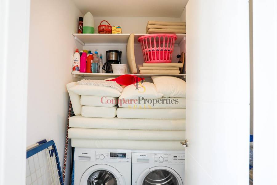 Verkauf - Villa - Benitachell - Kalmias