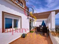 Sale - Apartment - Benitachell - Pueblo Panorama