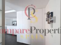 Vente - Apartment - Benitachell - Novamar Suites II