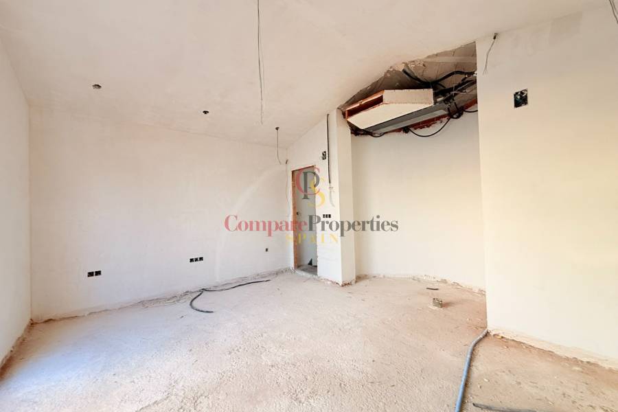 Verkauf - Villa - Altea - 03599