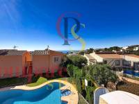 Vente - Apartment - Benitachell - Pueblo de la Paz