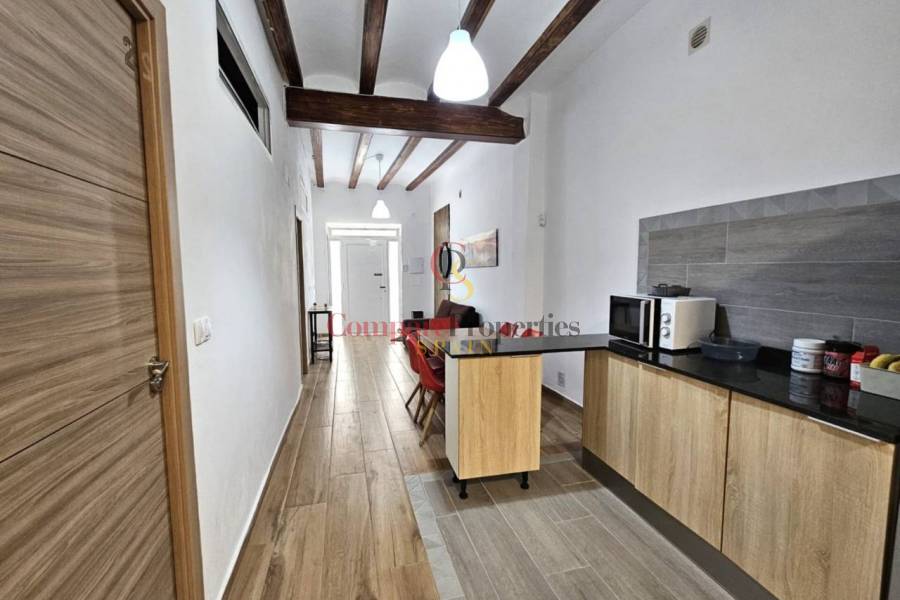 Sale - Apartment - Cullera