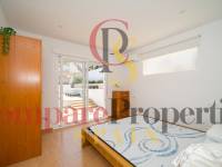 Sale - Villa - Pedreguer - 