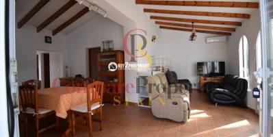 Villa - Sale - Jávea - Javea