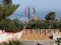 Venta - Villa - Dénia