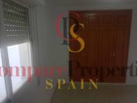 Sale - Apartment - Oliva - 