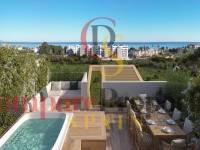 Venta - Duplex and Penthouses - Dénia