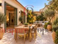 Sale - Townhouses - Dénia - 