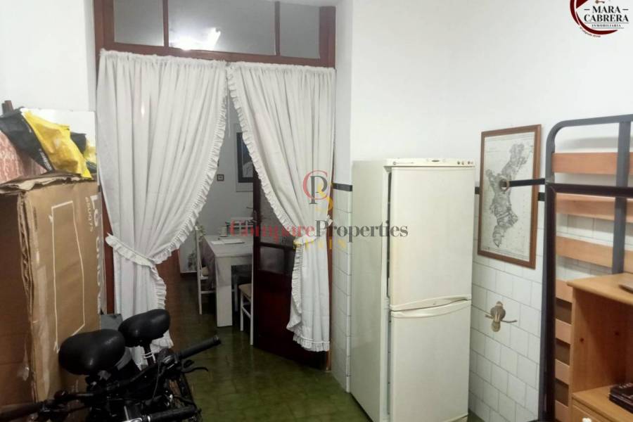 Sale - Apartment - Gandía - 