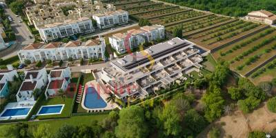 Apartment - Sale - La Sella - LA SELLA GOLF