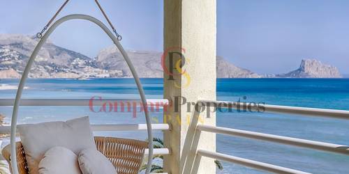 Duplex and Penthouses - Sale - Altea - Altéa