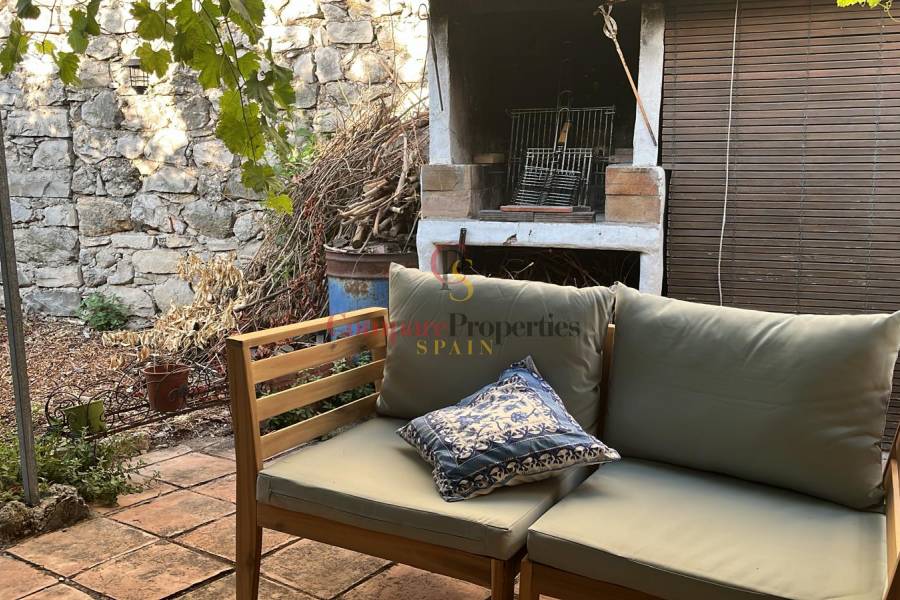 Sale - Townhouses - Orba Valley - Castell de castells