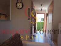 Sale - Bungalow - Jávea - La Sella