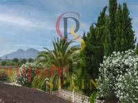 Verkauf - Townhouses - Pedreguer - 