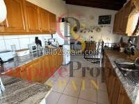 Vente - Villa - Monte Pego