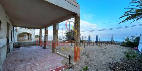 Villa - Sale - Dénia - Playa