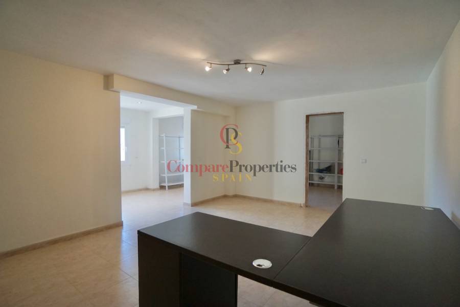 Venta - Villa - Moraira - Solpark